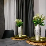 Appartement Axiom - Center Skopje