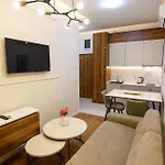 Axiom - Center Appartement Skopje