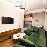 Appartement Axiom - Center