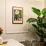 Axiom - Center Appartement
