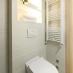 Apartment Axiom - Center Skopje