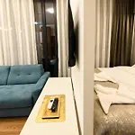 Appartement Axiom - Center