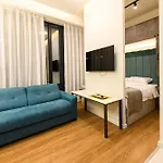 Axiom - Center Apartment Skopje