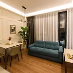 Axiom - Center Appartement *