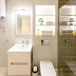 Axiom - Center Apartment