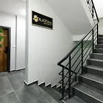 Axiom - Center * Skopje