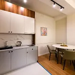 Appartement Axiom - Center Skopje
