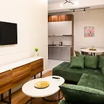 Axiom - Center Appartement