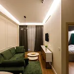 Axiom - Center Appartement