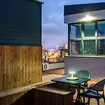 Appartement Axiom - Center Skopje