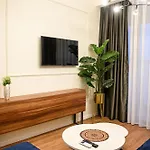 Axiom - Center Appartement