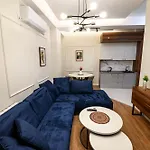 Axiom - Center Apartment Skopje