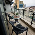 Appartement Axiom - Center Skopje