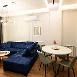 Axiom - Center * Skopje