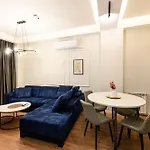 Axiom - Center * Skopje