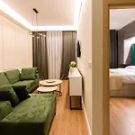 Appartement Axiom - Center Skopje