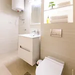 Appartement Axiom - Center Skopje