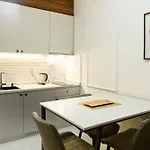 Axiom - Center Appartement