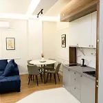 Apartment Axiom - Center Skopje