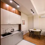 Axiom - Center Appartement *