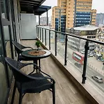 Axiom - Center * Skopje