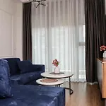 Axiom - Center Appartement Skopje