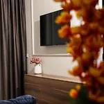 Axiom - Center Apartment Skopje
