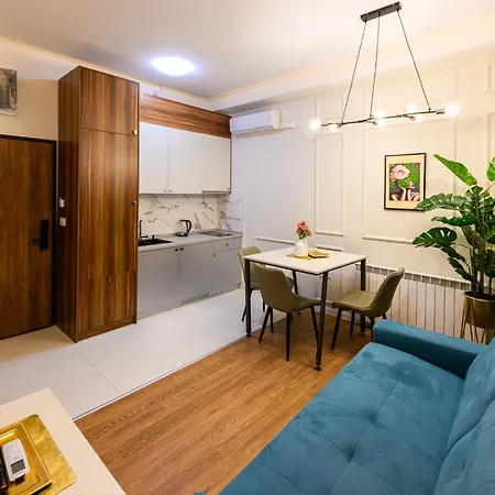 Axiom - Center Skopje