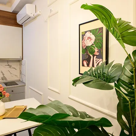 Appartement Axiom - Center