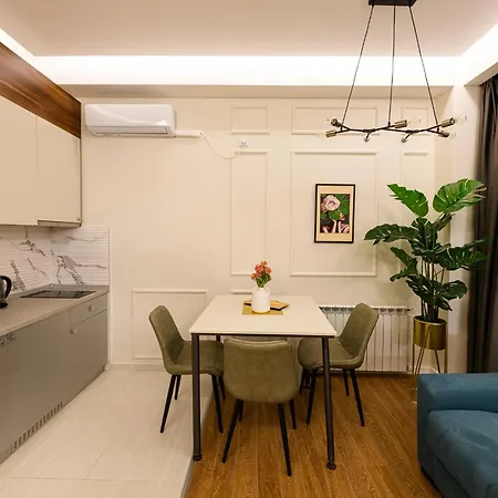 Axiom - Center Skopje