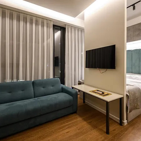 Axiom - Center Skopje