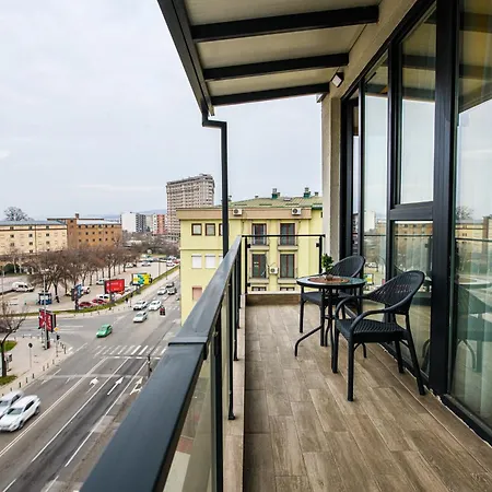 Axiom - Center Skopje