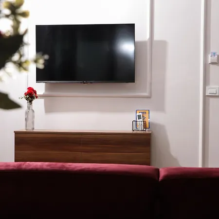 Apartment Axiom Skopje