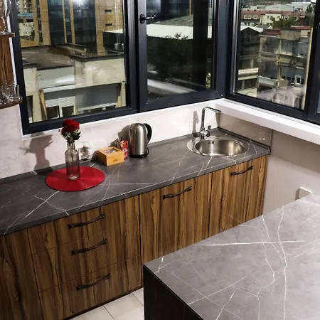 Axiom Apartment Skopje