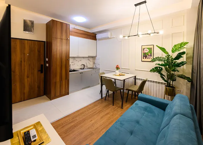 Axiom - Center Skopje