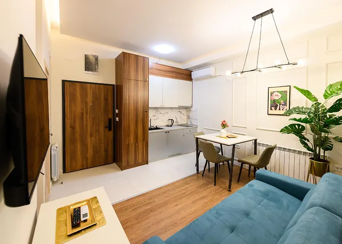 Axiom - Center Skopje