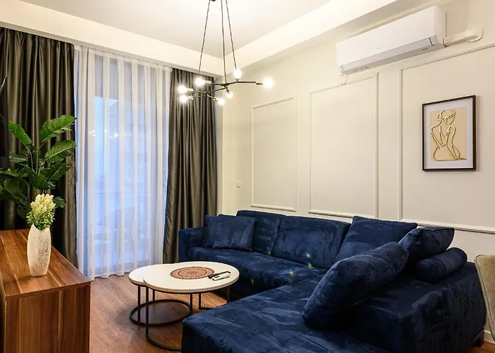 Axiom - Center Skopje