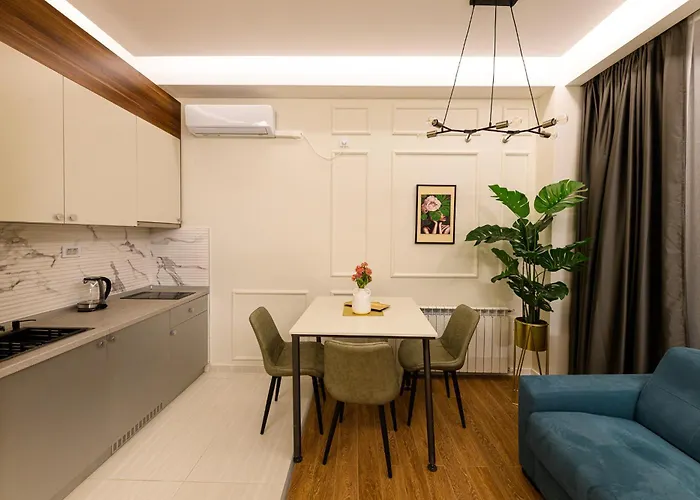 Axiom - Center Skopje