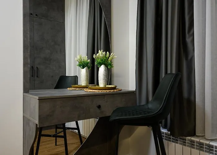 Axiom - Center * Skopje