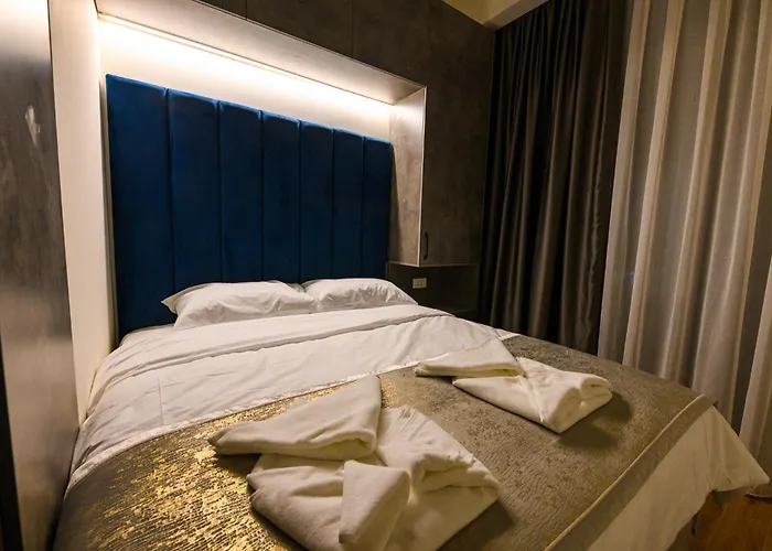 Axiom - Center Appartement *