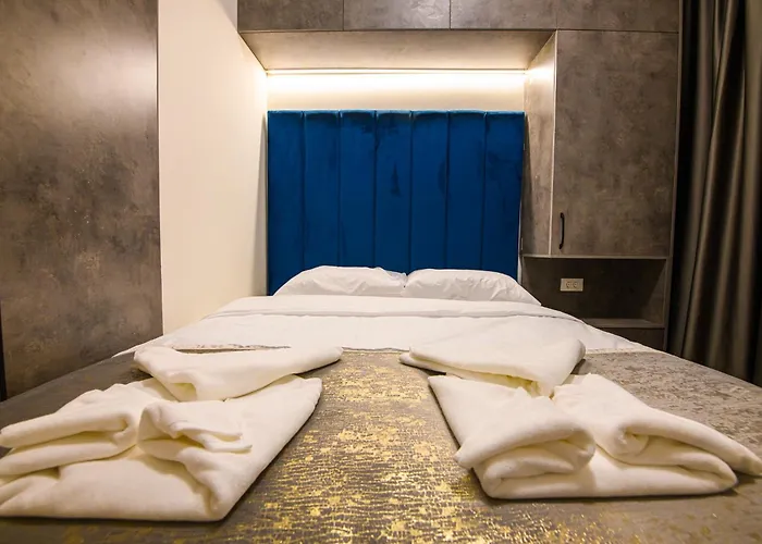 Appartement Axiom - Center *