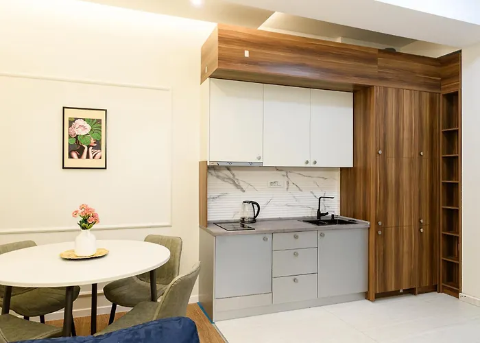 Axiom - Center Skopje