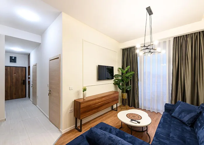 Axiom - Center * Skopje