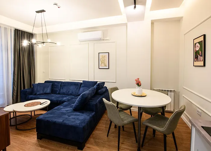 Axiom - Center * Skopje