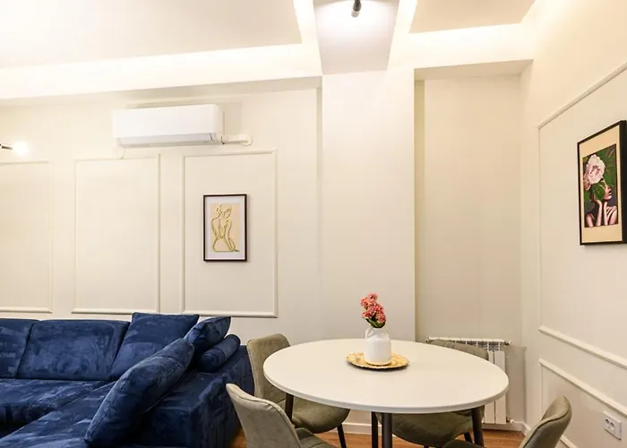 Axiom - Center Skopje