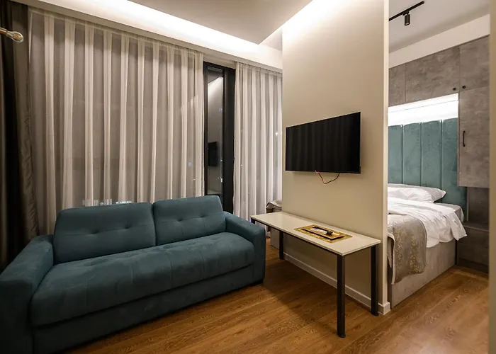 Axiom - Center Skopje