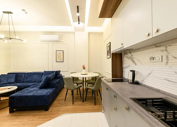 Axiom - Center Skopje