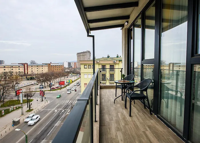 Axiom - Center Skopje