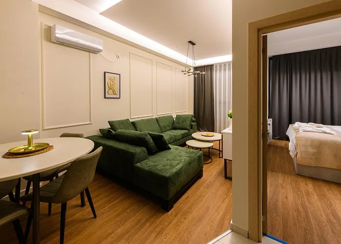 Axiom - Center * Skopje