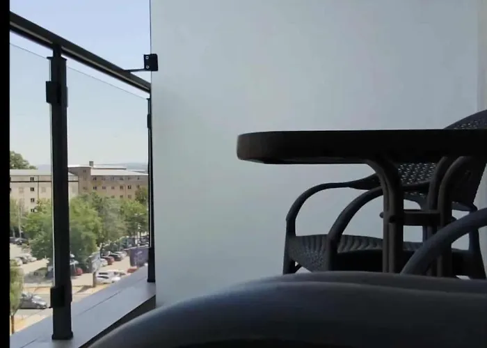 Axiom - Center Appartement *